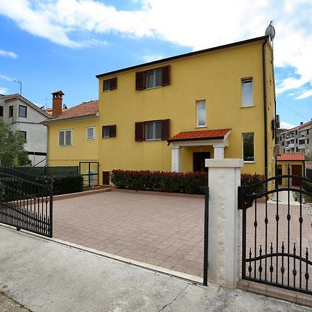 Apartments Ivana - Iva Zadar Exterior photo