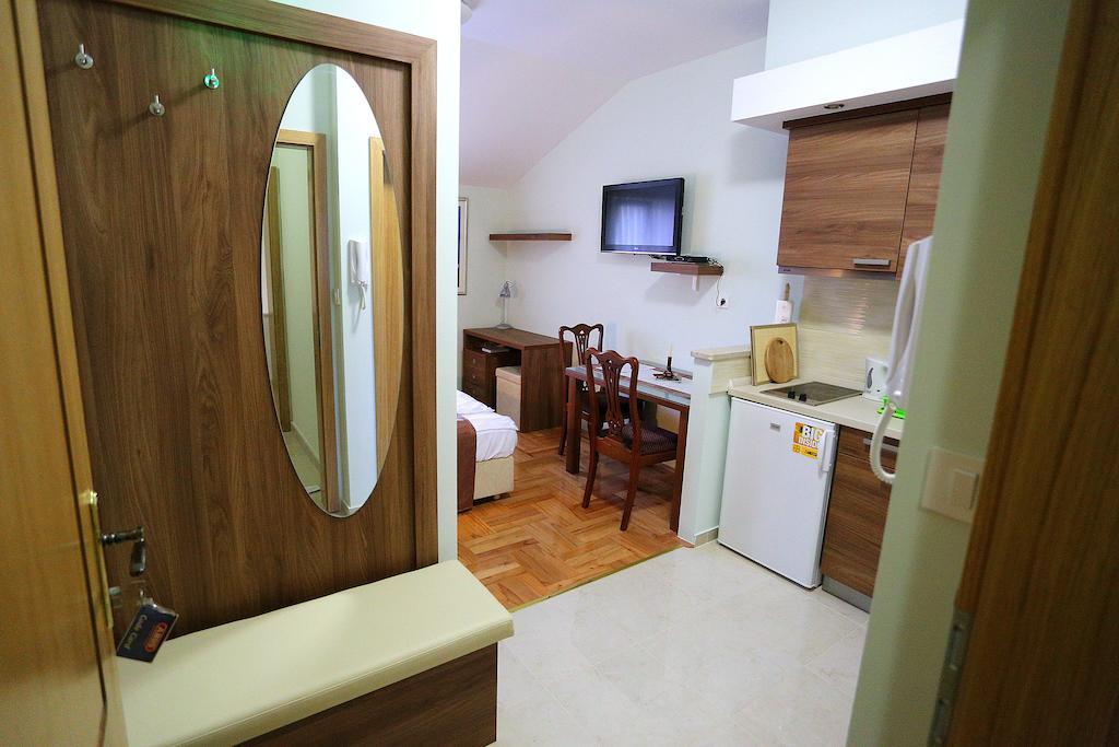 Apartments Ivana - Iva Zadar Exterior photo