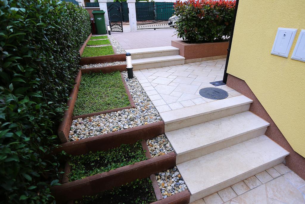 Apartments Ivana - Iva Zadar Exterior photo