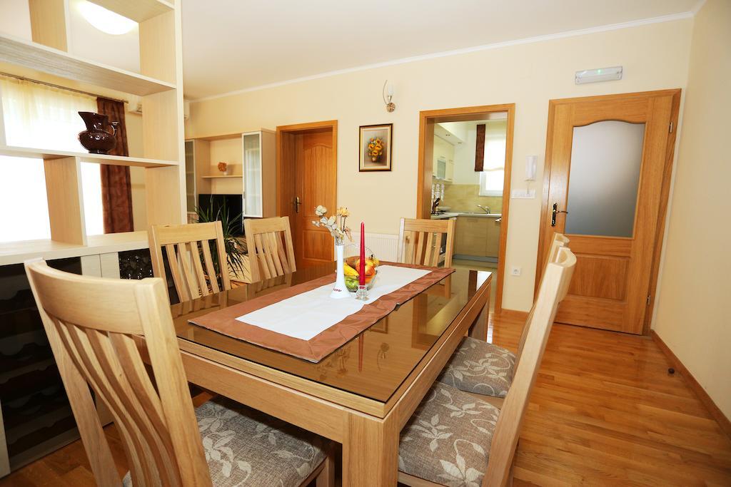Apartments Ivana - Iva Zadar Room photo