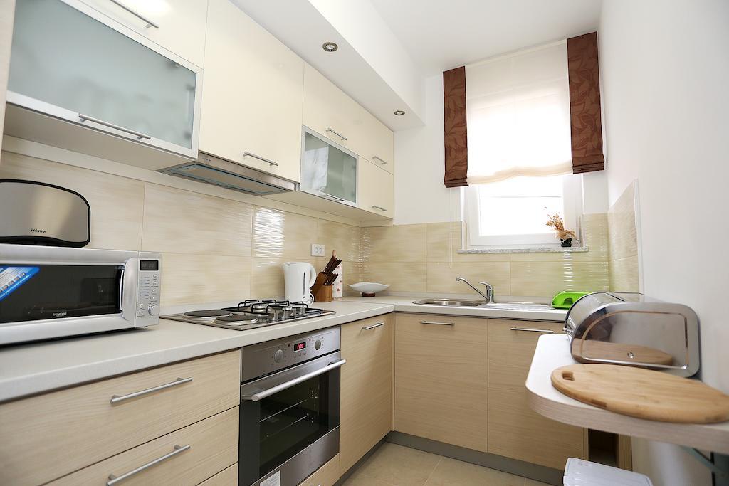 Apartments Ivana - Iva Zadar Room photo