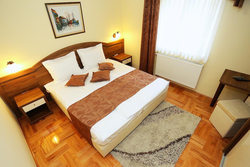 Apartments Ivana - Iva Zadar Room photo