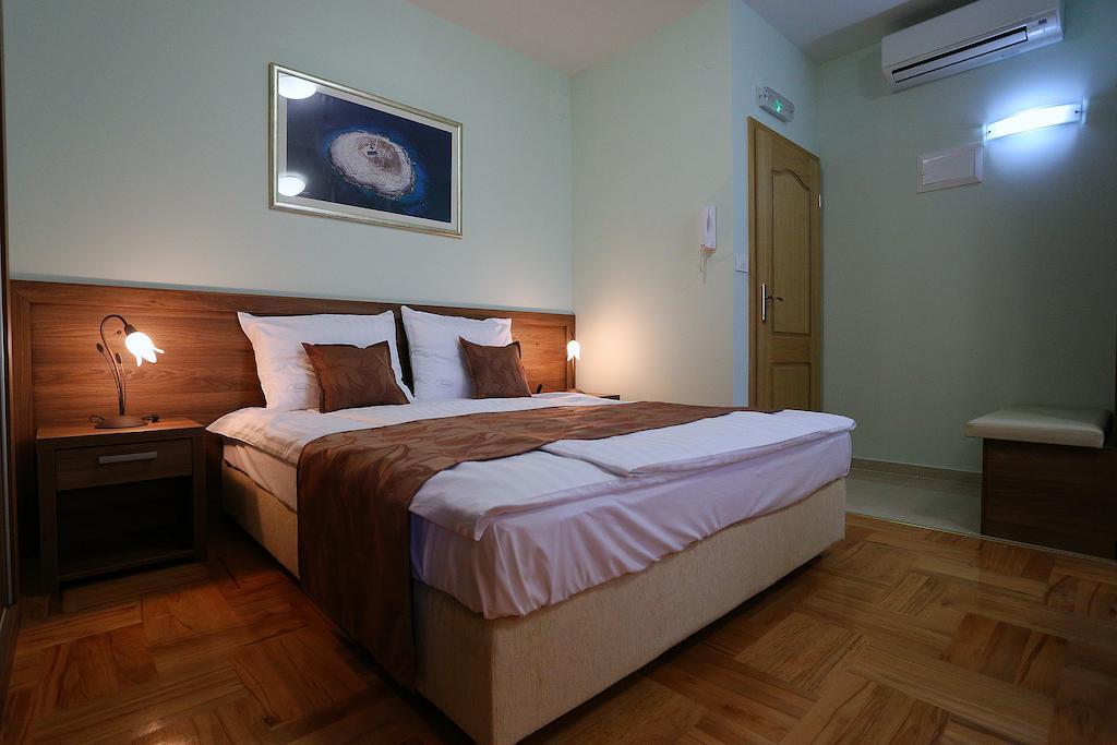 Apartments Ivana - Iva Zadar Room photo