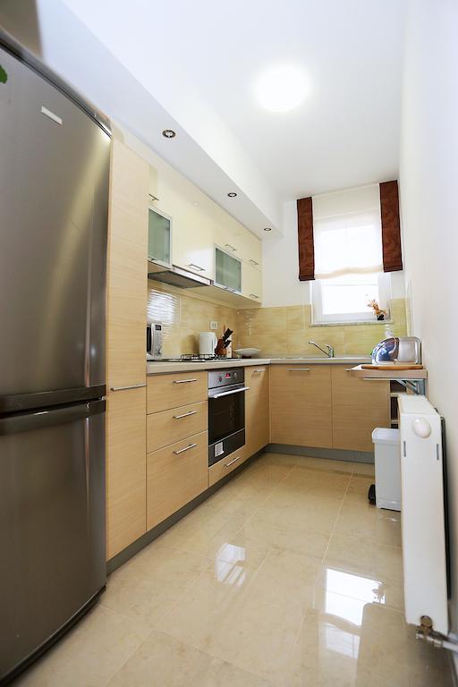 Apartments Ivana - Iva Zadar Room photo