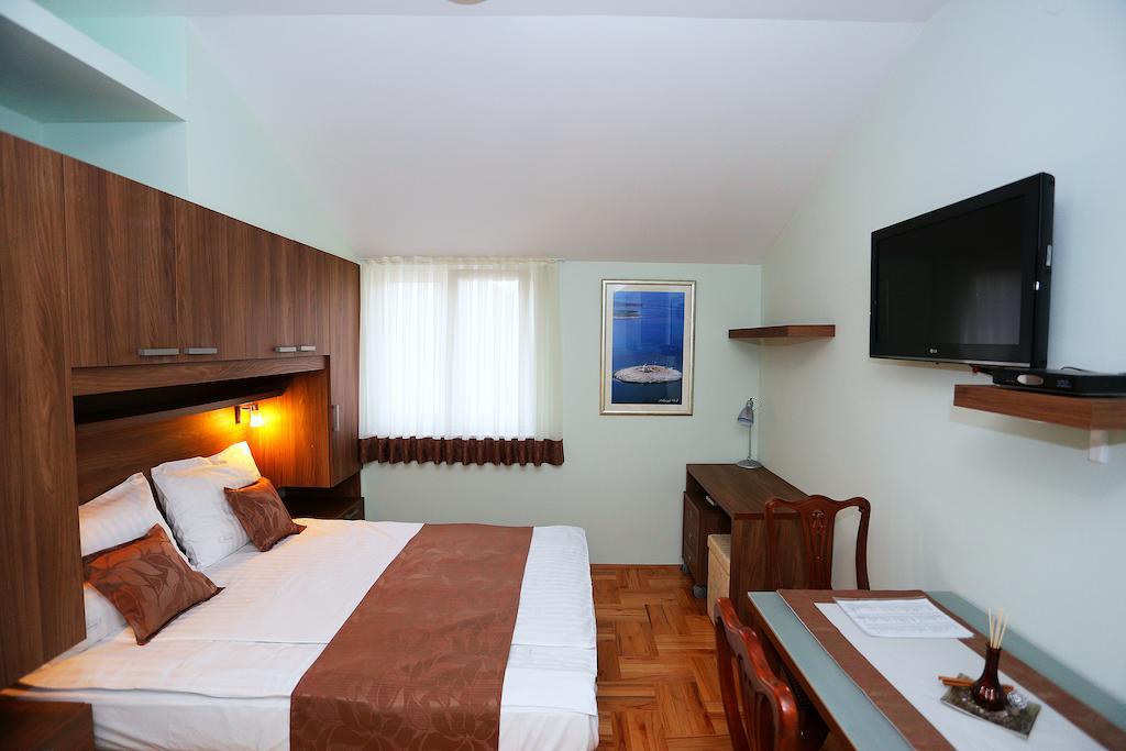 Apartments Ivana - Iva Zadar Exterior photo