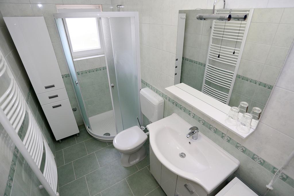Apartments Ivana - Iva Zadar Room photo