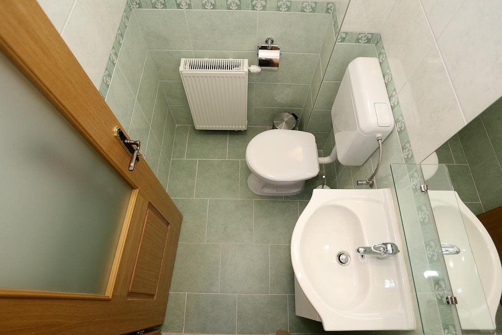 Apartments Ivana - Iva Zadar Room photo
