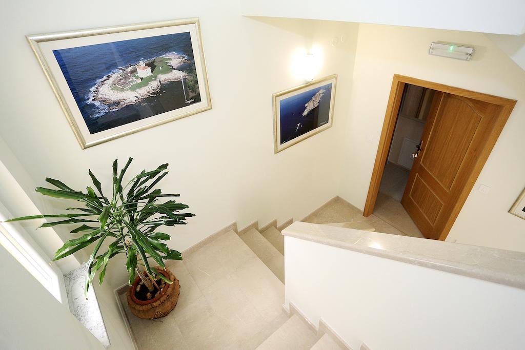 Apartments Ivana - Iva Zadar Exterior photo