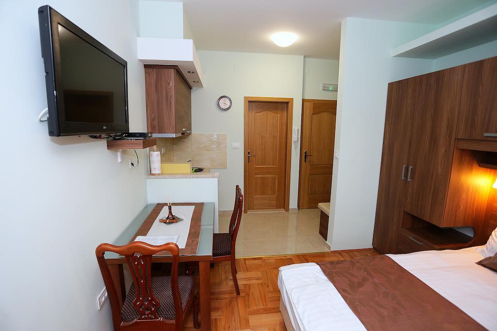 Apartments Ivana - Iva Zadar Exterior photo