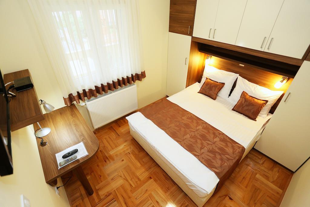 Apartments Ivana - Iva Zadar Room photo