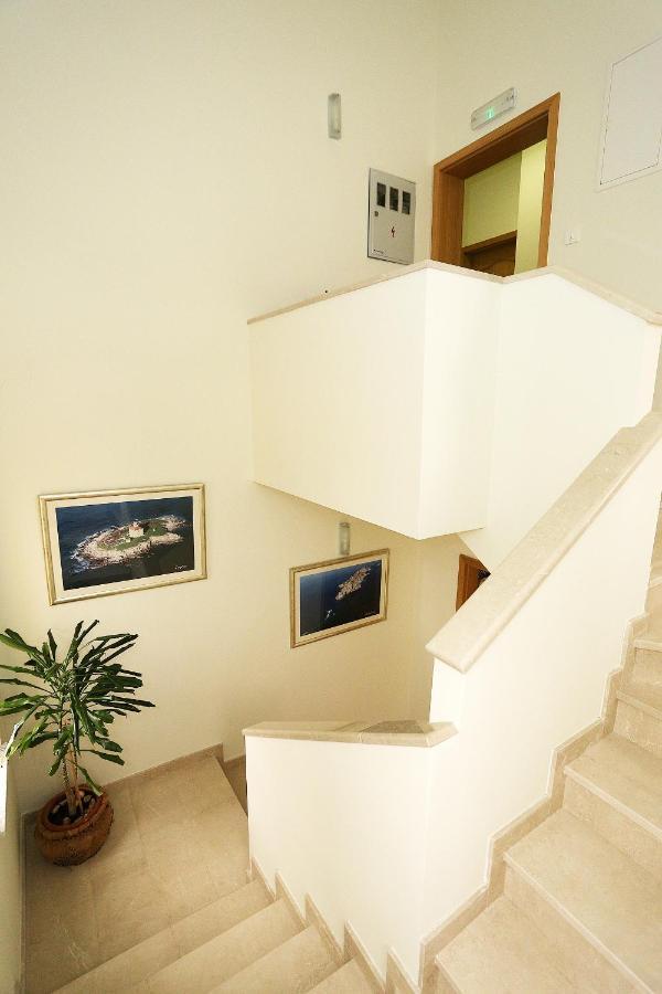 Apartments Ivana - Iva Zadar Exterior photo
